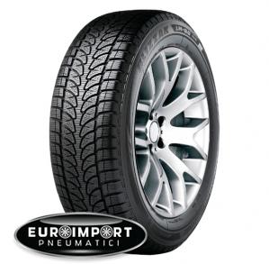 Bridgestone BLIZZAK LM80 EVO 205/80 R16 104 T XL  TL